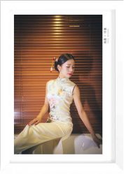 -老上海·石库门 旗袍·洋服工作室(淮海中路店)
