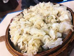 -海汇源老烧麦店(东大街总店)