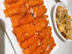 酥炸大肠-肥仔文澳门猪骨煲(南京西路店)