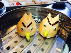 -海天楼(天津泛太平洋店)