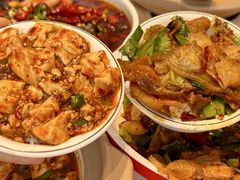 -眉山小馆(华强广场店)