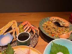 -贰捌零叁精致料理(钱湖店)
