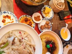 -面辣子·陕西家乡菜(钟楼店)