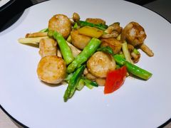 -尚一汤·粤菜海鲜(环球港店)