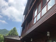 -水墨汀溪风景区