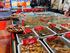 -旺角小渔村·海肠捞饭开创者(环山路店)