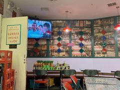 大堂-七爺清汤腩(南开大悦城店)