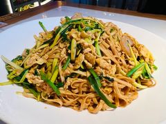 -荷塘秋月·本帮江浙菜(国权路店)