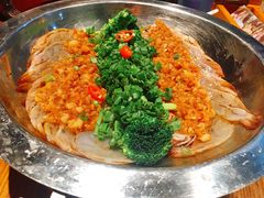 -去茶去餐厅(中央大街店)