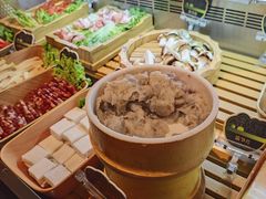 -牛New寿喜烧(虹桥新天地店)