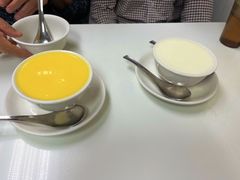-澳洲牛奶公司(佐敦店)