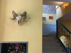 -阿拉木汗餐厅(山大路店)