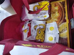 -尊宝比萨(较场口店)