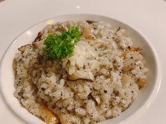 -艾米意大利餐厅(米房创意园店)