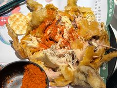 -奔跑吧陕菜·盛世长安(民乐园万达店)