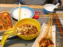 -小两口锦州烧烤·脆皮油边(依云北郡店)