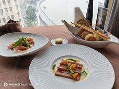 -Da Ivo哒伊沃意大利魔镜餐厅(外滩店)