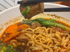 -康师傅私房牛肉面(申虹店)