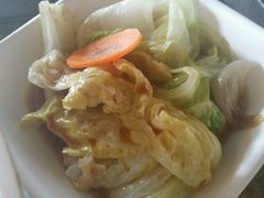 -小豆面馆(民大店店)