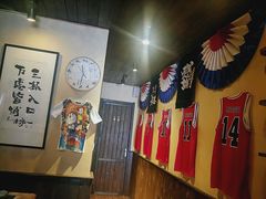 -半藏居酒屋(香港花园店)