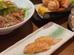 -白石的深夜食堂(济南万象城店)
