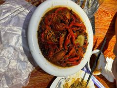 -满堂春特色餐馆