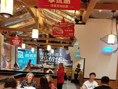 -同合居·非遗东北菜(红博会展店)