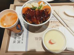 -吉野家(567漫天地店)