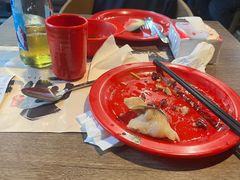-好伦哥比萨烤肉自助(马家堡店)