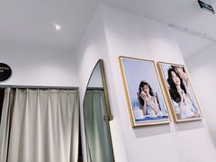 -海马体照相馆(万菱汇店)