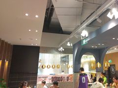 -Pennehut畔尼意面(合肥万象城店)