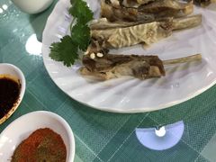 -内蒙古牛羊肉特色美食(后海滨路店)