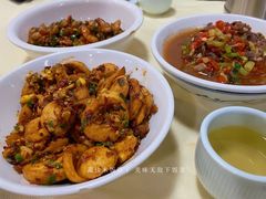 -笨罗卜浏阳菜馆(龙华鹏润达店)
