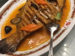 -万宝海鲜舫(劳动公园店)