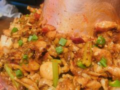 -炉小二铜锅牛蛙•川湘菜(三里屯店)