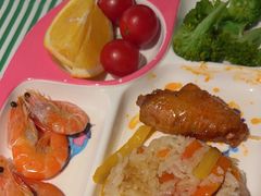 -楼兰新疆菜(江宁万达店)