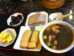 -秦淮小吃城(夫子庙店)