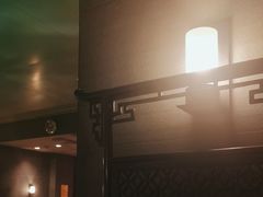 -丽思卡尔顿酒店泳池(金融街店)