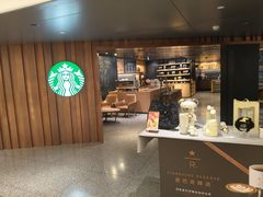 -星巴克臻选(国贸商城首店)