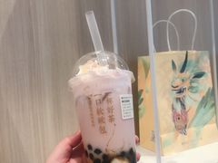 -奈雪的茶(星河城店)