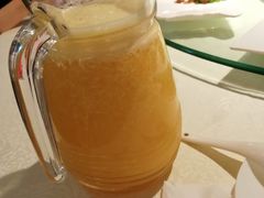 -陆壹捌餐厅(五大道店)