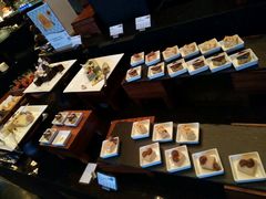 -美食汇全日制餐厅(西双版纳稷泽万达文华度假酒店)