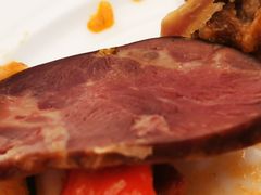 -汗腾格里·风味餐厅(新疆驻京办店)