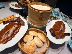 -四世同堂·京菜·烤鸭(双井店)