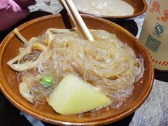 -木子人家(小桂湖店)