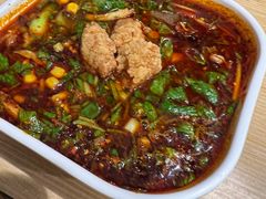 -魏家凉皮(铜锣湾店)