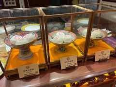 -富华斋饽饽铺·宫廷糕点·伴手礼(护国新天地店)