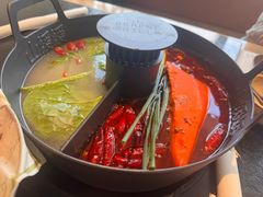 -山缓缓火锅(苏州仁恒仓街店)