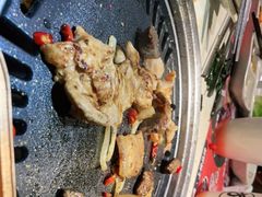 -猫爪爪原切自助烤肉(观音桥阳光世纪店)