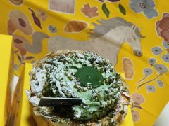 -PAPER STONE BAKERY(万菱汇店)